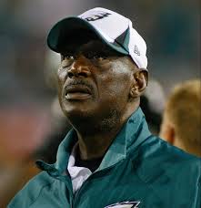 Eagles' legendary WR Harold Carmichael selected to Pro Football Hall of Fame