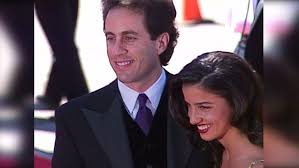 Check spelling or type a new query. Jerry Seinfeld S Ex Girlfriend Shoshanna Lonstein Splits From Husband Joshua Gruss Daily Mail Online