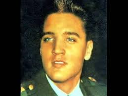 Elvis Presley Harbor Lights