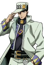 Get inspired by our community of talented artists. Jotaro Kujo Jojo S Bizarre Encyclopedia Jojo Wiki