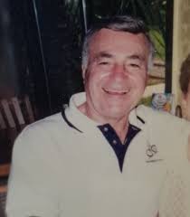 Obituary information for Charles R. Cassetta