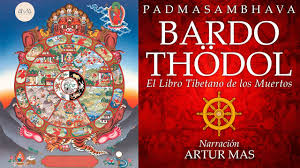 Podemos hacer de cada instante una oportunidad para cambiar y prepararnos de todo corazón con precisión y serenidad, para la muerte y la eternidad. Bardo Thodol El Libro Tibetano De Los Muertos Audiolibro Completo Voz Real Humana Youtube