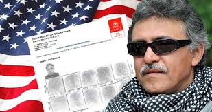 However, there are no further details of what happened. Gustavo Azocar A On Twitter Murio Jesus Santrich Periodistas Y Medios De Toda Colombia Estan Informando Sobre La Muerte De Seuxis Pausias Hernandez Solarte Alias Jesus Santrich 2do Jefe De La 2da