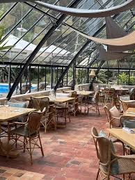 Le Petit Jardin - Bistronomic Restaurant in Normandy