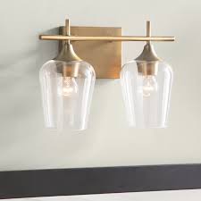 Mercury Row Hickerson 2 Light Vanity Light Reviews Wayfair Ca Vanity Lighting Bathroom Vanity Lighting Light