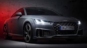Tarafından, mobil hizmetler tt mobil i̇letişim hizmetleri a.ş. Tt Quantum Gray Edition Is The First Audi To Be Sold Only Online