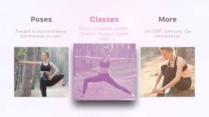 This dvd is a part of very popular series of yoga dvds made by a wrapping up this review of the best beginning yoga dvd, we believe there is a clear choice. The Best Apple Tv Yoga Apps For Beginners And Beyond