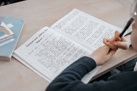 Подготовительный класс - подготовка к школе в Коммунарке