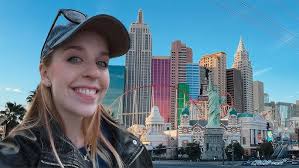 Lovers & Friends Festival 2023 w/Joe Thomas, Caesars Palace, Resorts World,  Las Vegas Vlog : Ep. 42