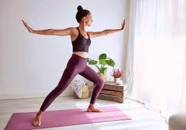 The yoga pants allow you to wear them for all outdoor and indoor activities. Should You Wear Shoes When You Re Working Out At Home