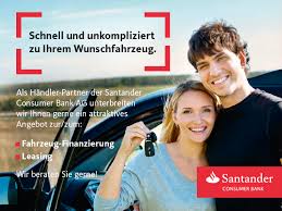 If you need personalised assistance, you can request santander app. Finanzierung Carnona