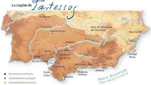 Tarteso, la fascinante primera civilización de occidente