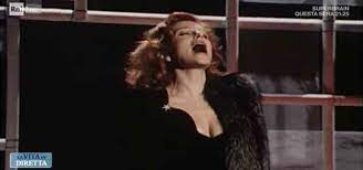 Milva, pseudonimo di maria ilva biolcati, era nata il 17 luglio 1939 e viveva a milano con la addio alla pantera di goro. O3me6dgoygc9cm