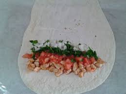 Tantuni nuggets $5.99 6 pieces nuggets with a side of fries sides. Turkische Wraps Mit Hahnchen Pratik Tavuk Tantuni Turkische Rezepte