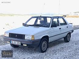 Renault R 9 1 4 Broadway Gte Hatasiz Masrafsiz 1992 Model Eski Kasa Broadway 90 Kendi Boyasi At Sahibinden Com 875322592