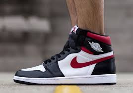 Air Jordan 1 No Ls Not For Resale Varsity Red 861428 106 In 2020 Sneakers Fashion Nike Shoes Women Nike Shoes Women Fashion