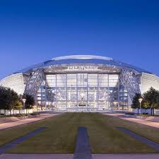 Commanders at Cowboys tickets in Arlington (AT&T Stadium)