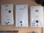 Reparacion de calentadores de agua electricos