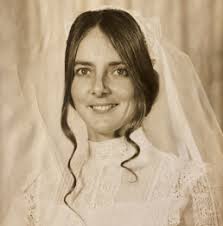 Nancy Holcomb Obituary