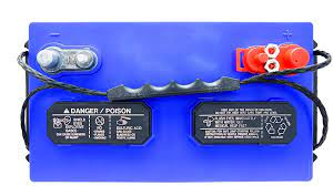 How To Determine How Long A 100 Amp Hour Battery Lasts In Your Rv