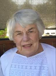 Betty Smith Obituary (1933