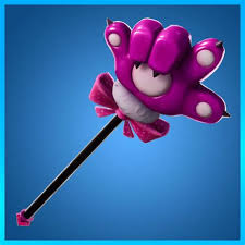 In addition it has two green nodules as well as a yellow contraption on the shaft. Fortnite Eye Pickaxe Drone Fest