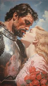 The saddest kind of love is the love that is never realized, the love that  exists only in dreams and quiet hopes. It is the love that lingers in  stolen glances, in