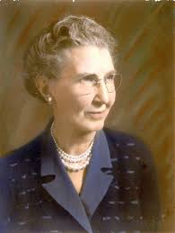 Julia Lillis Caldwell Barlow (1878-1971)