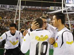 Jun 15, 2021 · colo colo debutará en octavos de final frente al ganador de la serie que integran la serena y deportes colina. Colo Colo In English On Twitter 18 July 2009 Colo Colo Vs Deportes La Serena Estadio Monumental Estebanparedesq Scores His First Official Goal For Colo Colo The Rest As They Say Is History Assist From