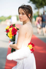I will defeat sorrow, in his place. Yuna Wedding Dress Final Fantasy X Enora Cosplay