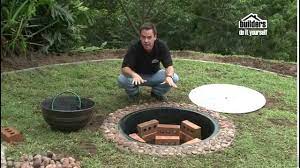 Diy outdoor water fountains are a gorgeous addition to your garden, patio, or outdoor space. Builders Diy Designing Your Garden Adding A Water Feature Youtube