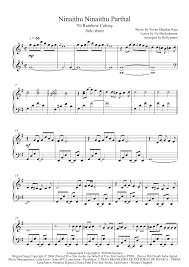 Pin On Piano Solo Sheets