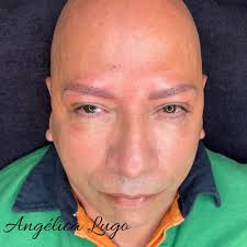 angelicalugobrows