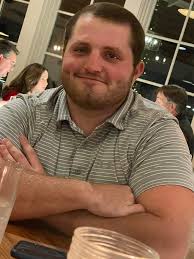 Garrett Newman, 162587-0, Sales Associate