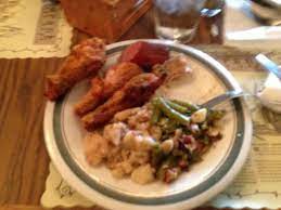 Schmidt's german potato salad recipe. Bahama Mamas Brats Sausage Stew German Potato Salad And Sauerkraut Picture Of Schmidt S Sausage Haus Und Restaurant Columbus Tripadvisor