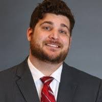 Christopher Mims's Instagram, Twitter & Facebook