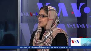 Join facebook to connect with manizha ashna and others you may know. Manizha Wafiq Discuss Afghan Women And Taliban Talks Voa Ashna Youtube