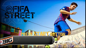 Check spelling or type a new query. Download Fifa Street 4 For Ppsspp Buddiestree