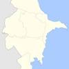 Baku is on the coast of the caspian sea on the southern tip of the absheron peninsula. 1