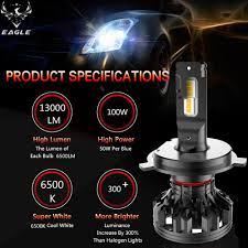 c1 50w high power led car headlight car led lights led headlights cars power led