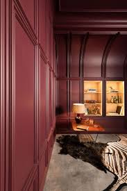 Mimic the look of fancy paneling, stacked stone or funky. Wandvertafelung Fur Jeden Geschmack Etwas Dabei In 2021 Wall Paneling Orac Decor Paneling