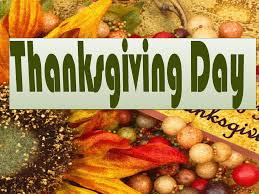 Thanksgiving is a national holiday in the united states celebrated in november. Thanksgiving Day Ppt Video Online Download