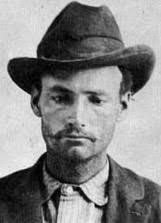 Bad Guys of the Old West