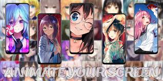 Download Anime Face Morph Live Wallpapers Free For Android Anime Face Morph Live Wallpapers Apk Download Steprimo Com 512x resolution minecraft 1.8.9 game version.