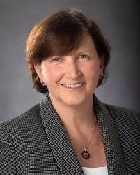 Nancy Barr's Instagram, Twitter & Facebook