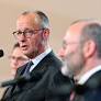 European People's Party Pushes for Tougher Migration Policies Amid German Election Pressures