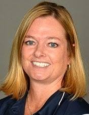 O'Reilly puts 1987 state meet behind her in final race