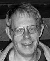 Obituary information for Eric Alan Bowman