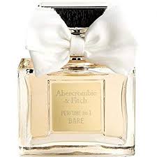 Amazon Com Abercrombie Perfume No 1 Bare For Women 1 7 Oz