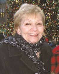 Obituary information for Diana Petit-Clair